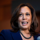 Image for article titled Kamala Harris Becomes 1st Woman to Give Commencement Speech at U.S. Naval Academy
